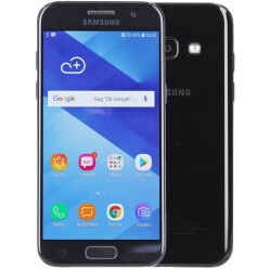 Samsung a3 2017 isavior repair επισκευές αθήνα