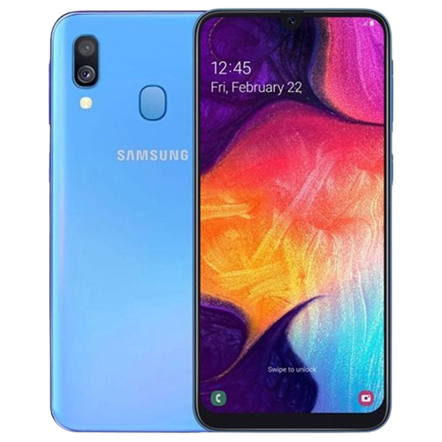 Samsung a40 isavior repair επισκευές αθήνα