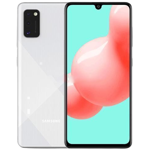 Samsung a41 isavior repair επισκευές αθήνα