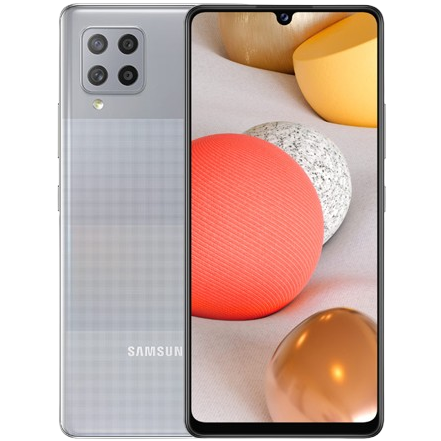 Samsung a42 isavior repair επισκευές αθήνα