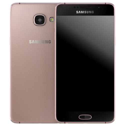 Samsung a5 2016 isavior repair επισκευές αθήνα