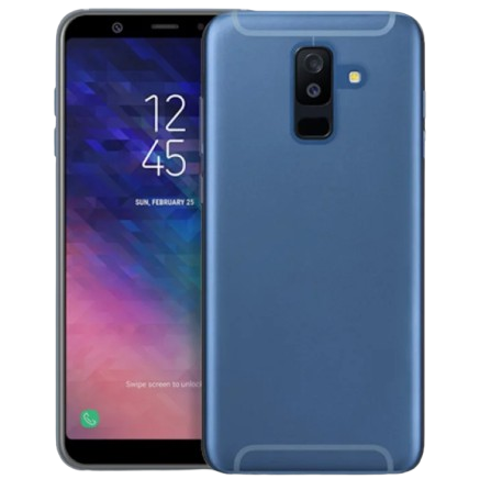 Samsung a6plus isavior repair επισκευές αθήνα