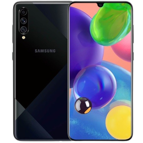 Samsung a70s isavior repair επισκευές αθήνα