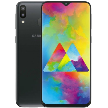 Samsung m20 isavior repair επισκευές αθήνα