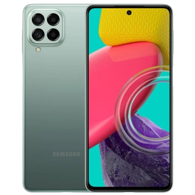 Samsung m53 isavior repair επισκευές αθήνα