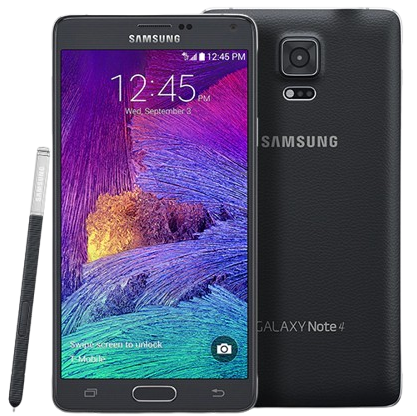 Samsung note 4 isavior repair επισκευές αθήνα